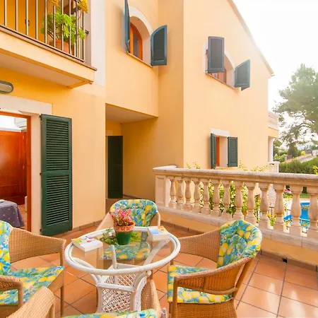 V. Besso Villa Alcanada